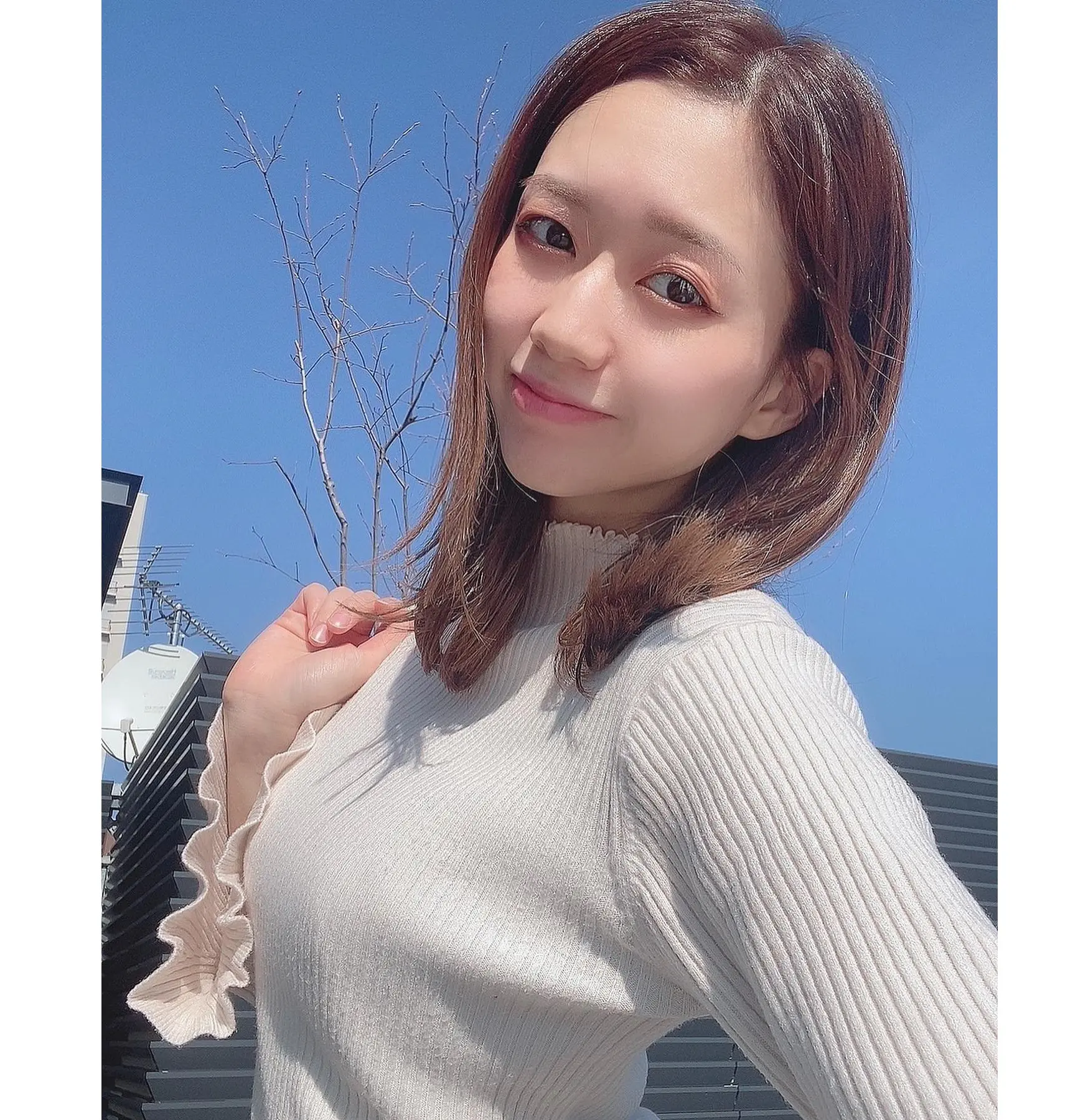 香苗さんの写真